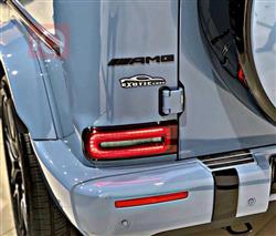 مێرسێدس بێنز G-Class